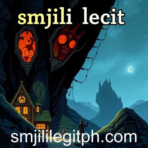 Exploring the Fascination of Adventure Games: Is 'Smjili Legit' the Next Big Thing?