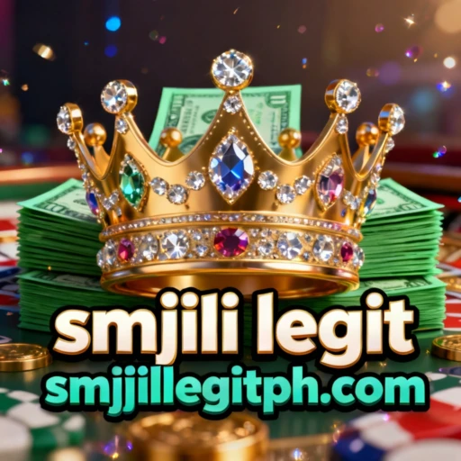 smjili legit