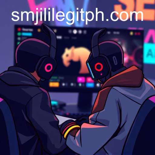 The Rise of SMJILI in Gaming