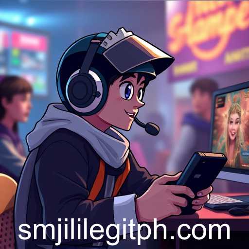 The Rise of Smjili in Online Gaming