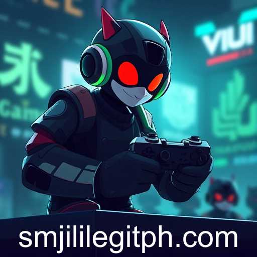 Exploring the Rise of Smjili in Online Gaming