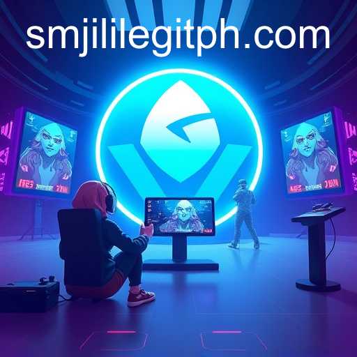 The Rise of Smjili in the Gaming World