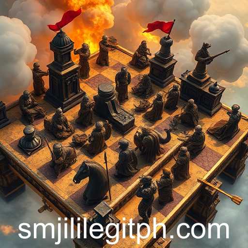 The Rise of Smjili: Legit Gaming Revolution