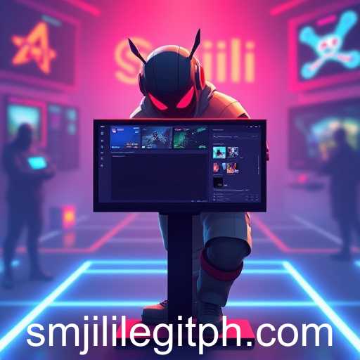 smjili legit