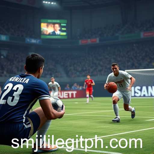 Exploring the Sports Games Category: Is 'smjili legit' a Game-Changer?